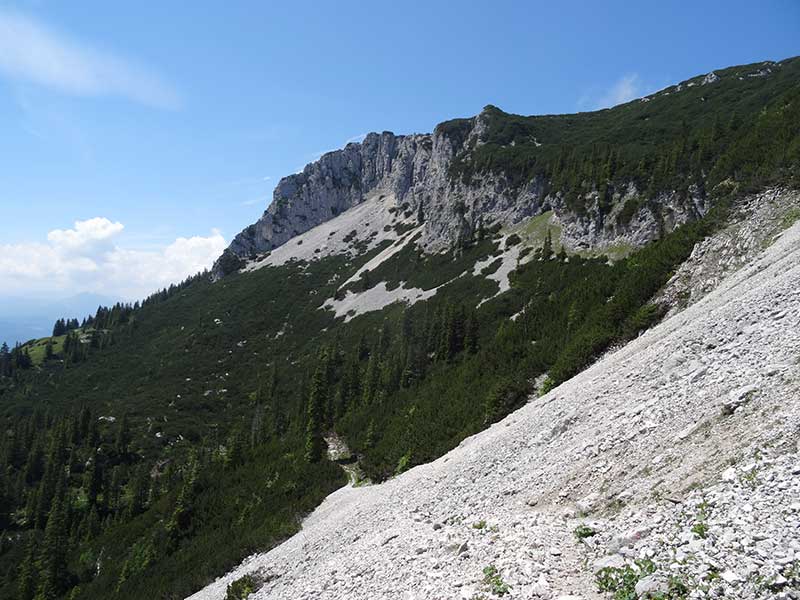 Pyramidenspitze